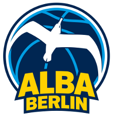 ALBA Berlin Logo