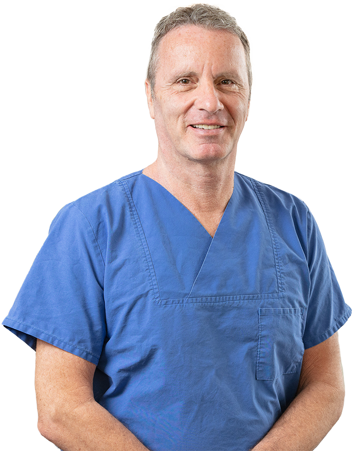 Dr. Michael Woeste